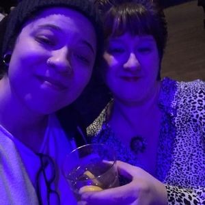 Meet your Posher, Binita